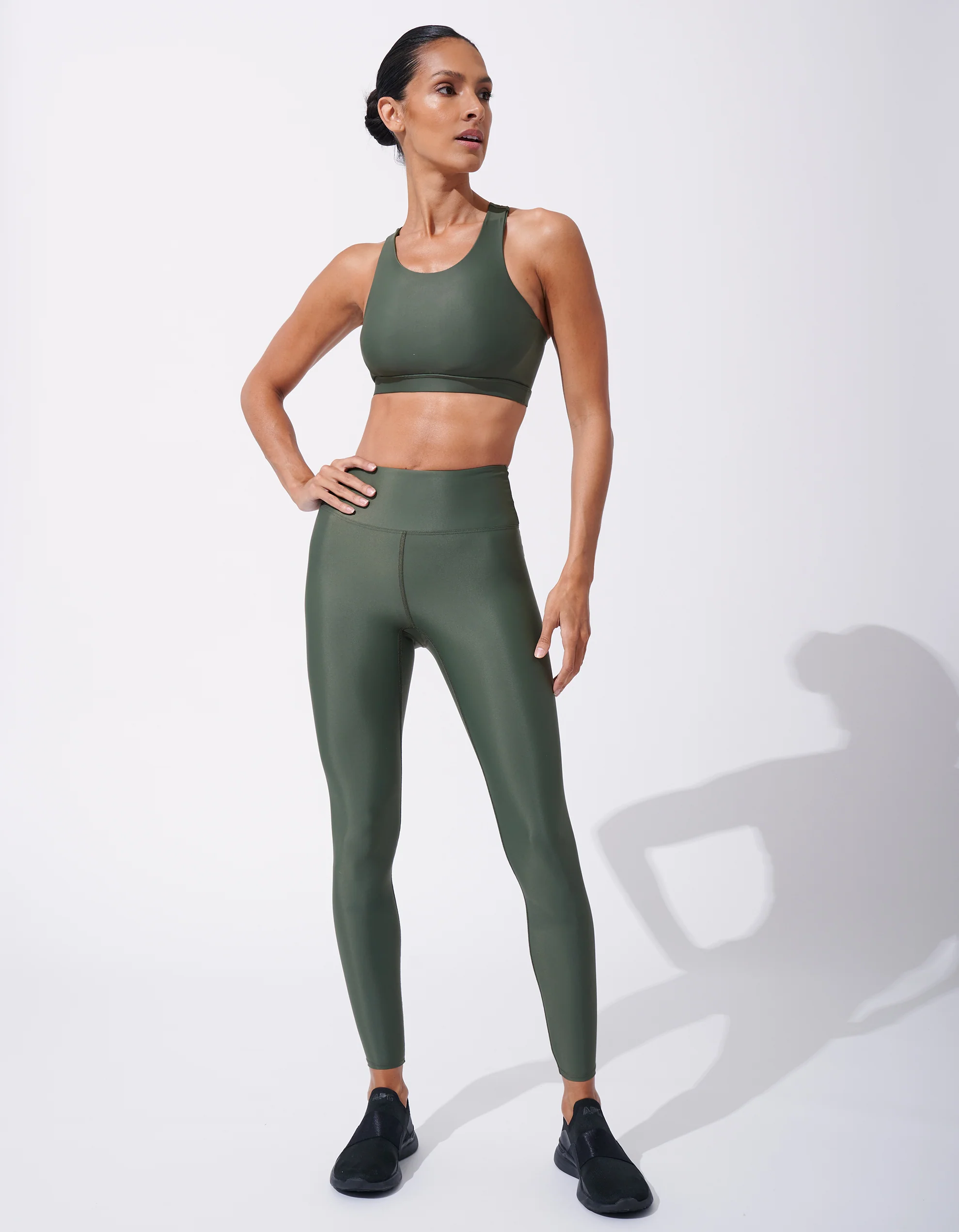 Body Legging [ARMY] - Image 3