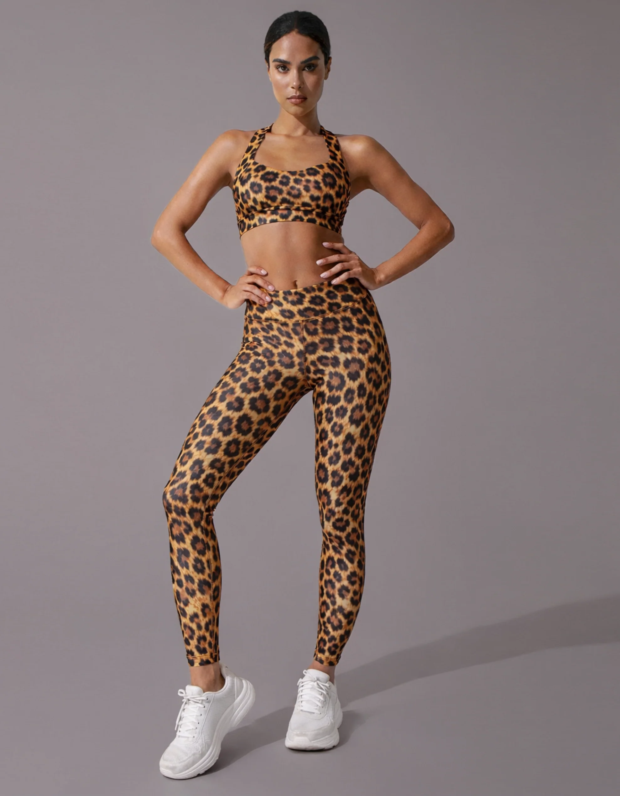 RACER BRA [CHEETAH] - Image 3