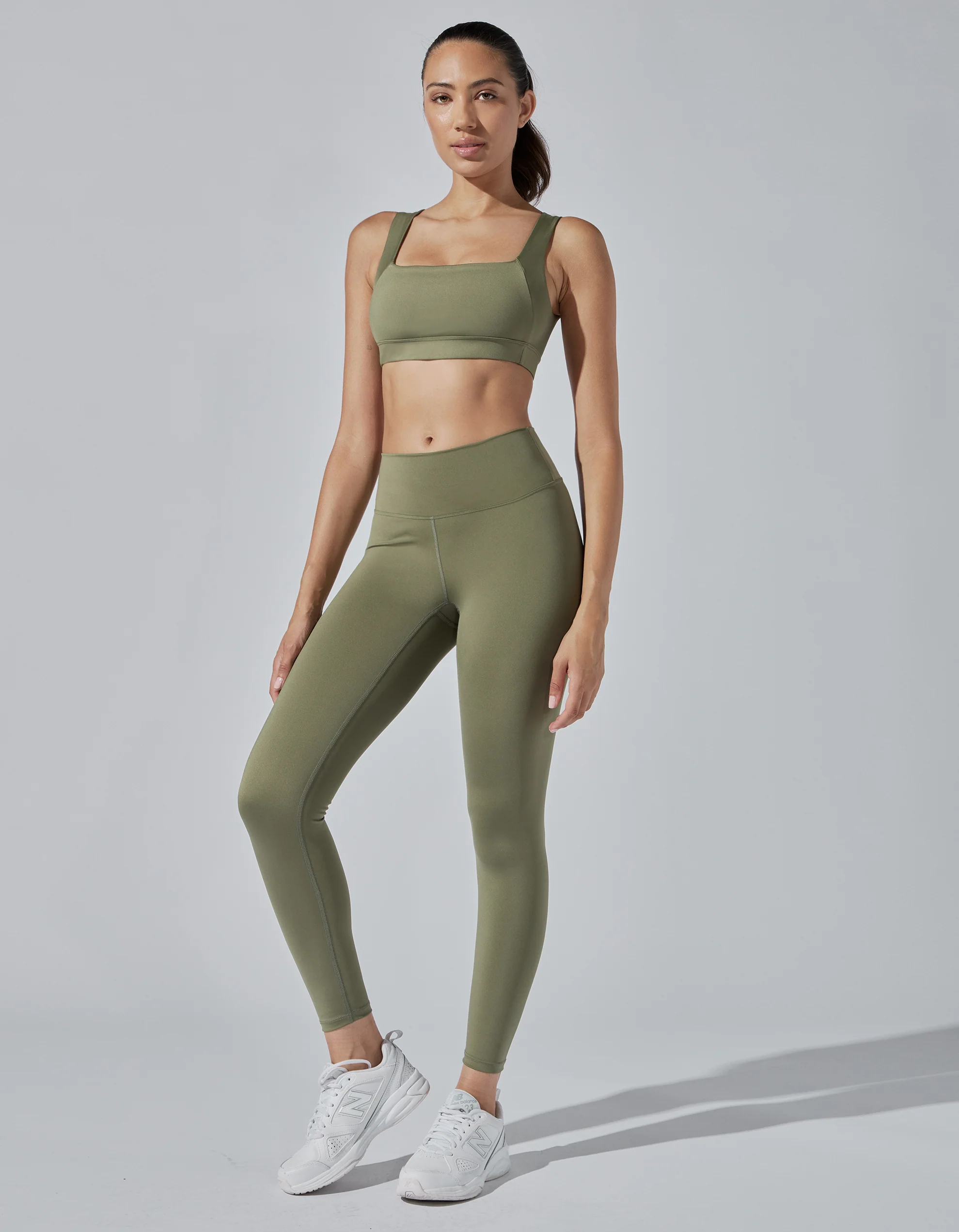 VITAL BRA [ ARMY ] - Image 3